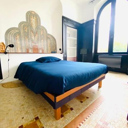 Maison Art Deco Calme En Centre Ville Limoges Ngoại thất bức ảnh