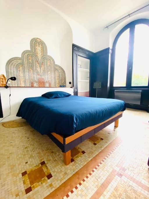 Maison Art Deco Calme En Centre Ville Limoges Ngoại thất bức ảnh