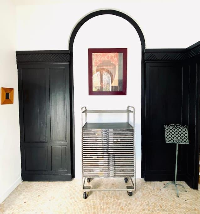 Maison Art Deco Calme En Centre Ville Limoges Ngoại thất bức ảnh