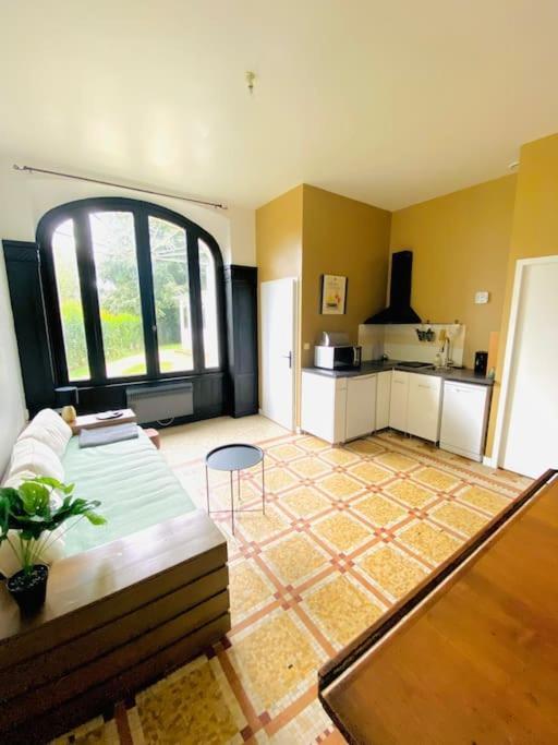 Maison Art Deco Calme En Centre Ville Limoges Ngoại thất bức ảnh