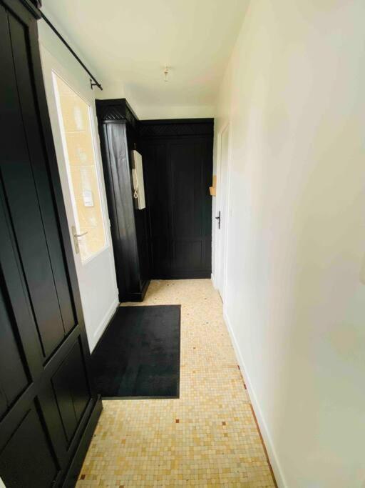 Maison Art Deco Calme En Centre Ville Limoges Ngoại thất bức ảnh