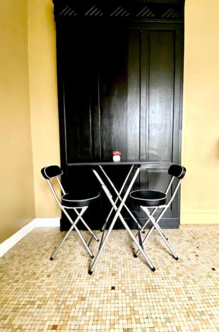 Maison Art Deco Calme En Centre Ville Limoges Ngoại thất bức ảnh