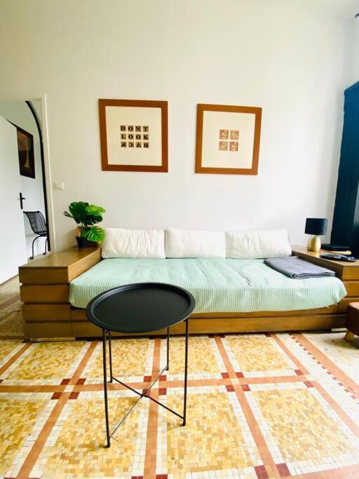 Maison Art Deco Calme En Centre Ville Limoges Ngoại thất bức ảnh